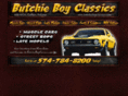 butchieboyclassics.com