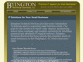 byingtonit.com