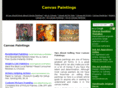 canvaspainting.org