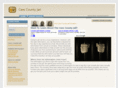 casscojail.com