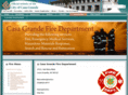 cgfire.org
