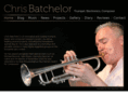 chris-batchelor.com