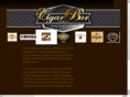cigarbarhawaii.com