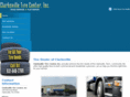 clarksvilletirecenterinc.com