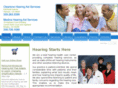 cleartonehearing.com