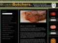 coatesbutchers.com