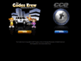 codeskrew.com