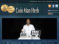 coinmanherb.com