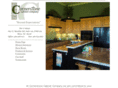 cornerstonecabinetcompany.com