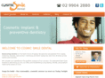 cosmicsmile.com.au
