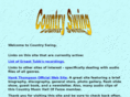 countryswing.com
