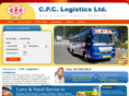 cpcbus.com