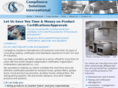csinternationalinc.com
