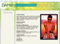damienmusic.com