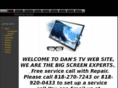 danstvrepair.com