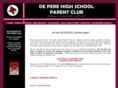 depereparentclub.com