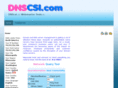 dnscsi.com