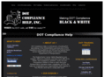dotcompliancehelp.biz
