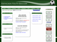estacadayouthsoccer.com