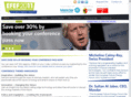europeanfutureenergyforum.com