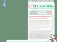 exactrecruiting.com