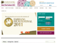 farhangfilmfest.org