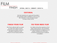 filmfinish.com