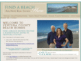 findabeachhome.com
