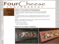 fourcheesephotography.com