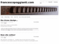 francescopoggianti.com