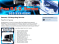 freeredservice.com