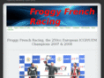 froggyfrenchracing.com