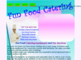 funfoodcatering.co.uk