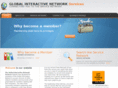 globalinteractivenetworkservices.com