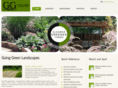 goinggreenlandscapes.com