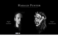 haraldpunter.com