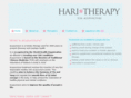 haritherapy.com