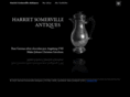 harrietsomervilleantiques.com