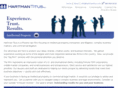 hartmanlawplc.com