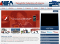 hemophiliafed.org