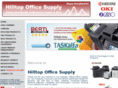 hilltopoffice.com