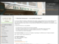 hotel-lesgenetsduvignac.com