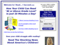 ireadisucceed.com
