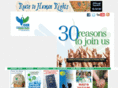 ishrights.org