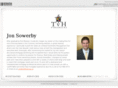 jonsowerby.com