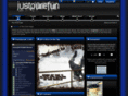 justpurefun.com