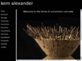 kemalexander.com