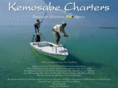 kemosabecharters.com