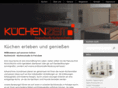 kuechenzeit.com