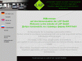 lap-gmbh.de